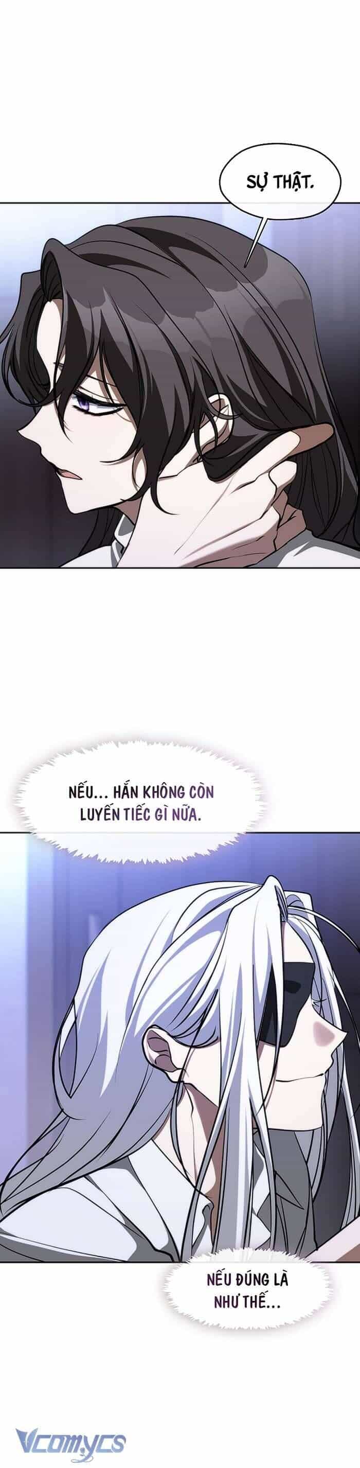 Không Thể Thoát Khỏi Người - Chương 129 - ảnh 16