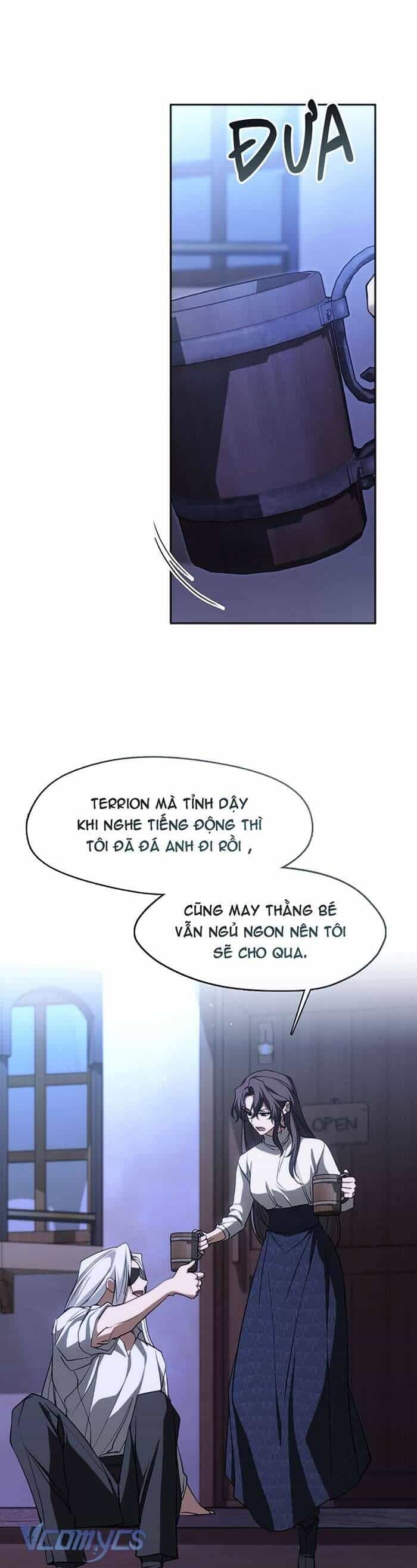 Không Thể Thoát Khỏi Người - Chương 129 - ảnh 5