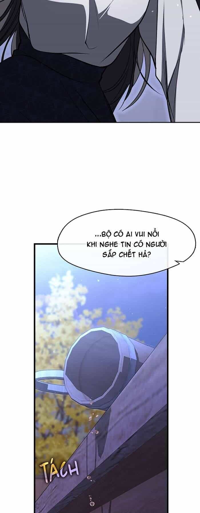 Không Thể Thoát Khỏi Người - Chương 130 - ảnh 10