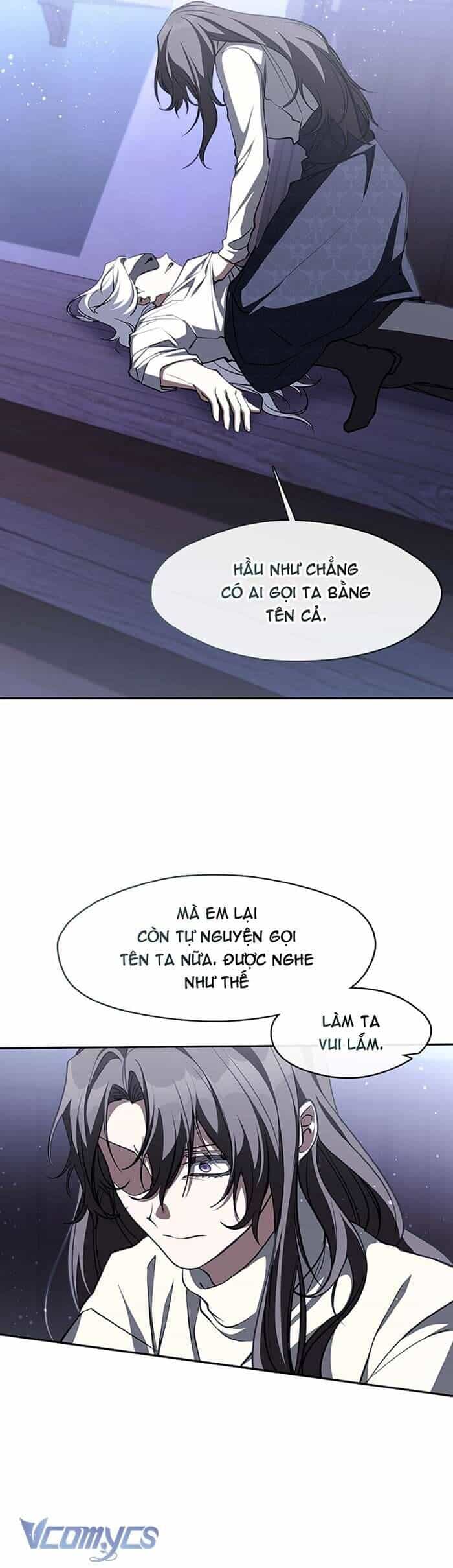 Không Thể Thoát Khỏi Người - Chương 130 - ảnh 14