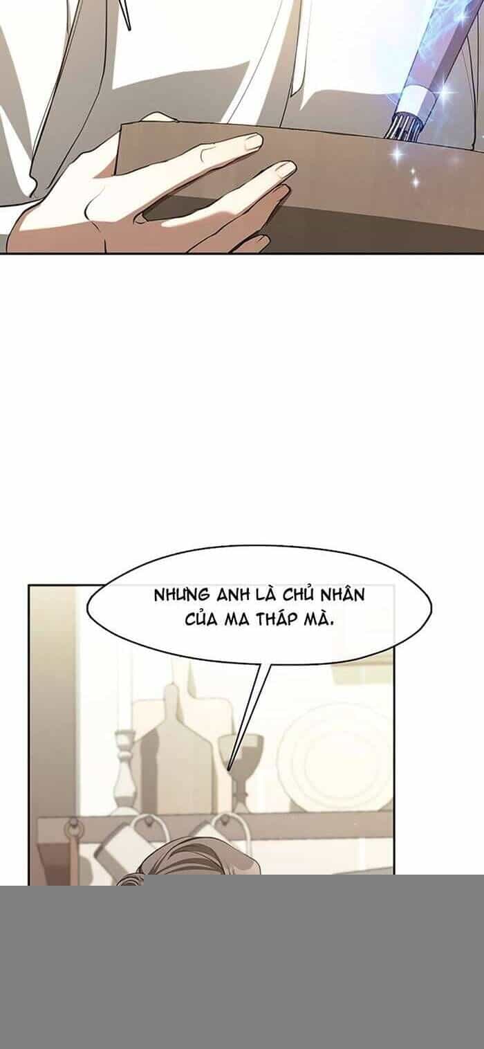 Không Thể Thoát Khỏi Người - Chương 130 - ảnh 21