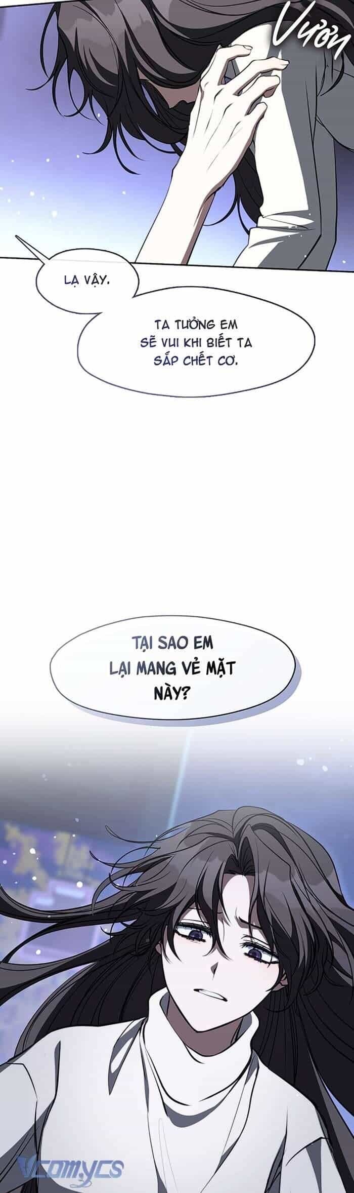 Không Thể Thoát Khỏi Người - Chương 130 - ảnh 9