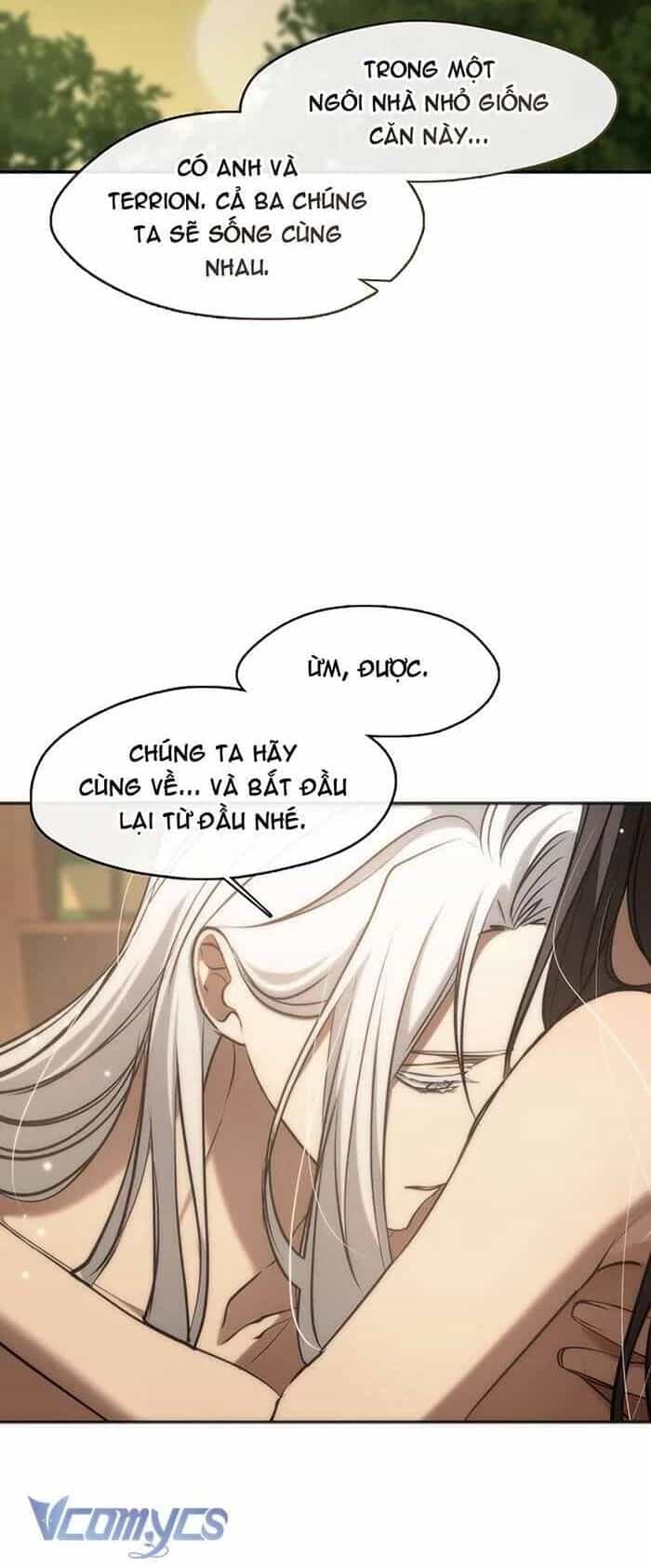 Không Thể Thoát Khỏi Người - Chương 131 - ảnh 24