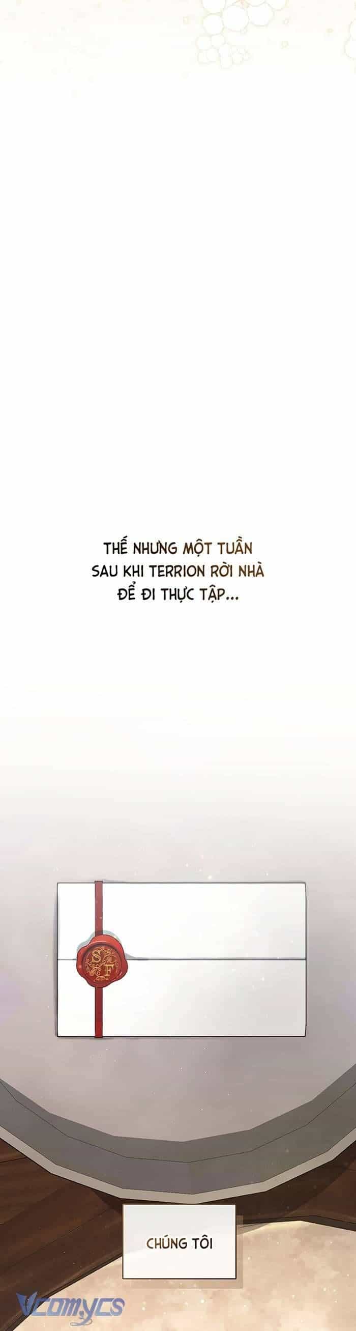 Không Thể Thoát Khỏi Người - Chương 132 - ảnh 13
