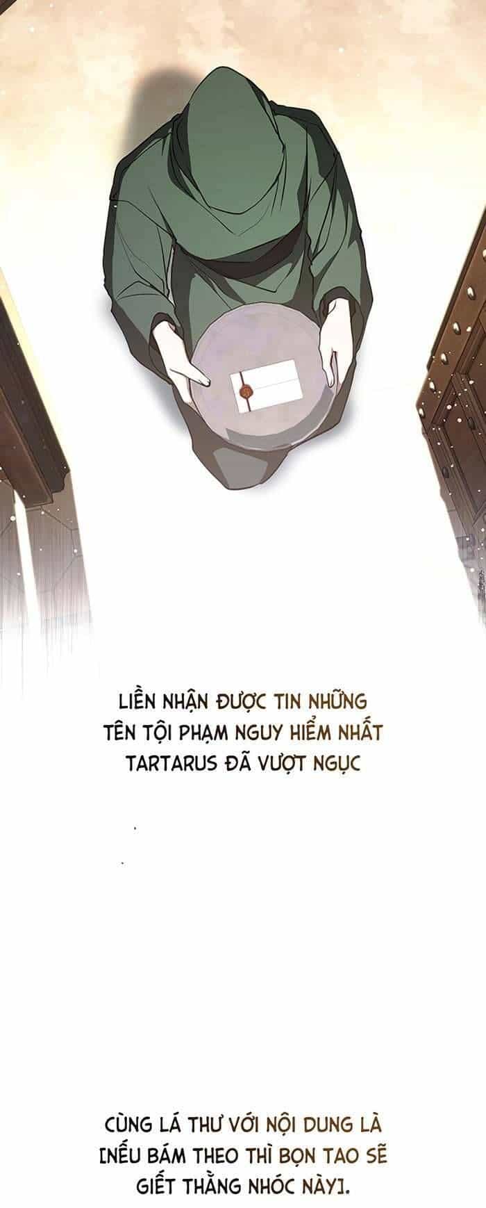 Không Thể Thoát Khỏi Người - Chương 132 - ảnh 14