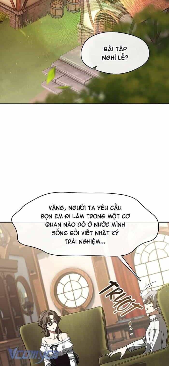 Không Thể Thoát Khỏi Người - Chương 132 - ảnh 5