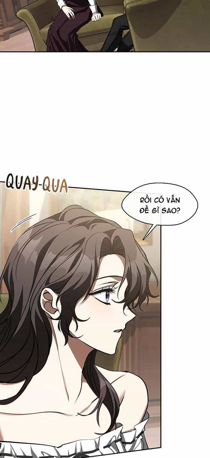 Không Thể Thoát Khỏi Người - Chương 132 - ảnh 6