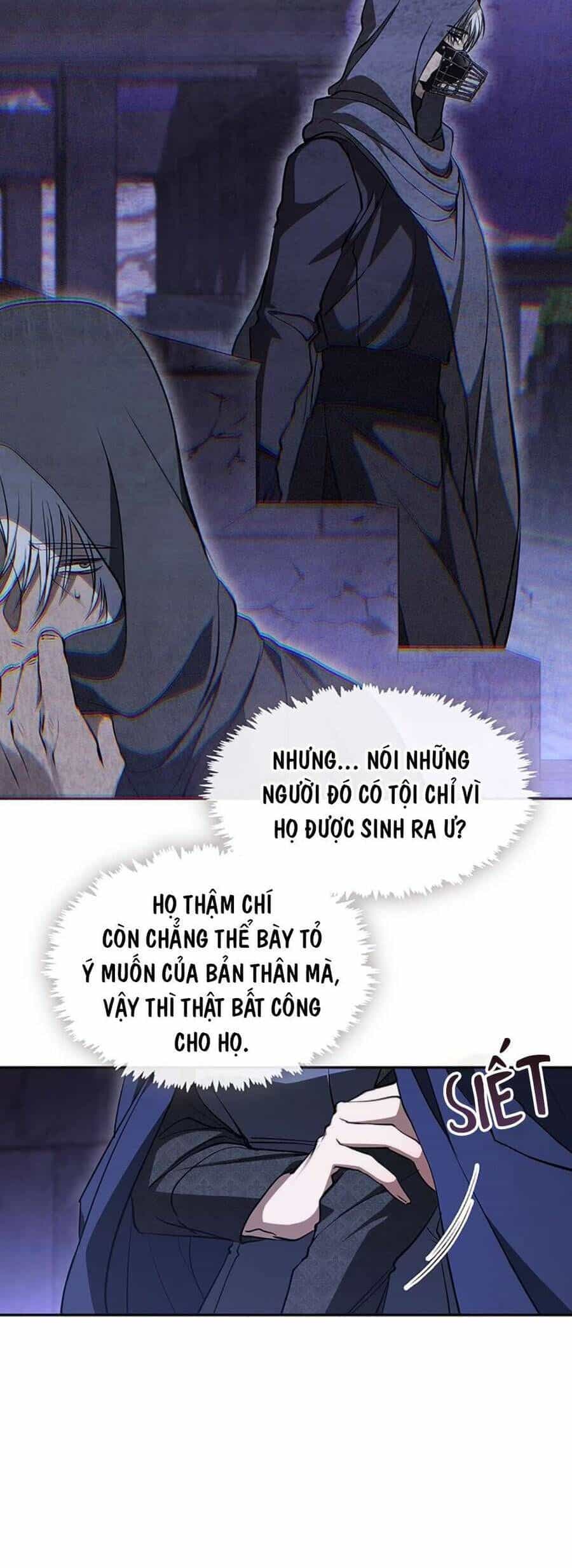 Không Thể Thoát Khỏi Người - Chương 134 - ảnh 12