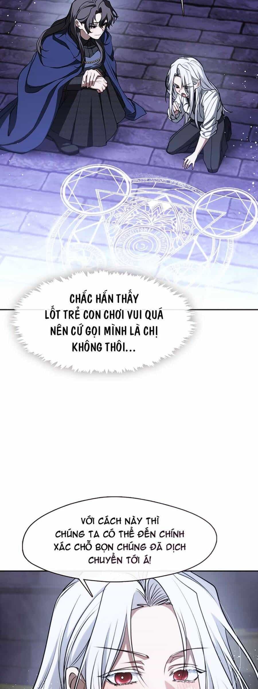 Không Thể Thoát Khỏi Người - Chương 134 - ảnh 16