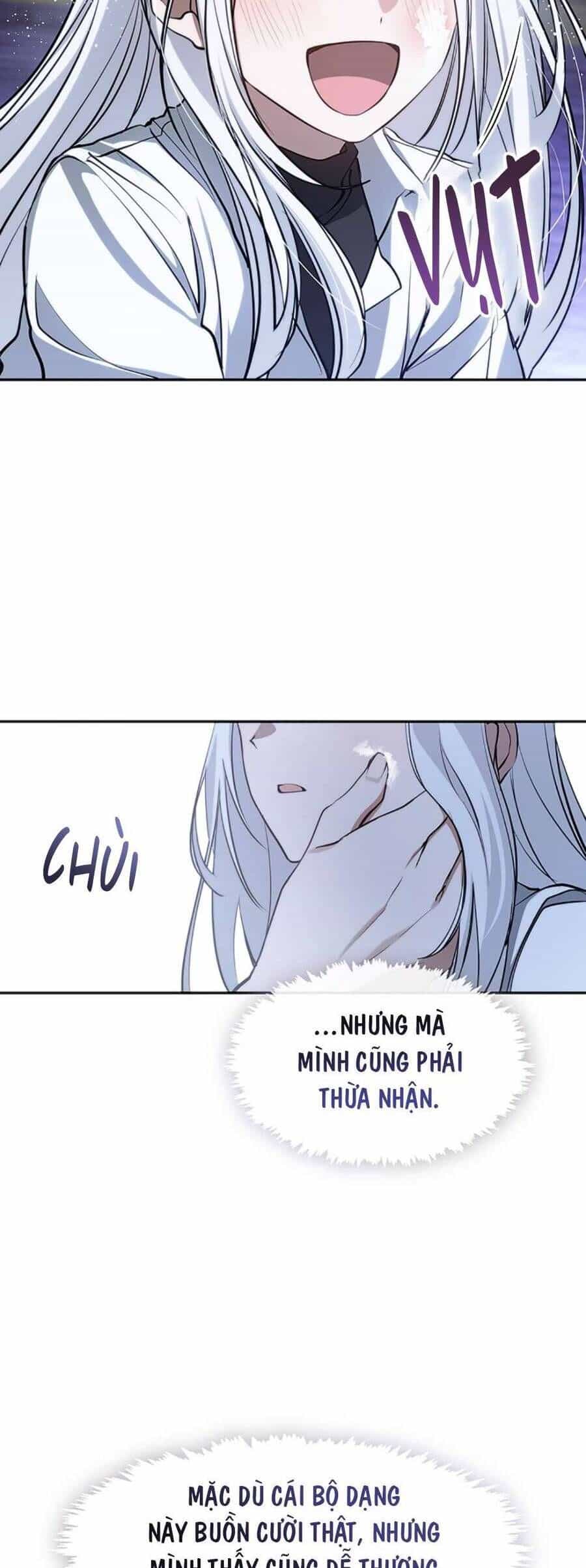 Không Thể Thoát Khỏi Người - Chương 134 - ảnh 17