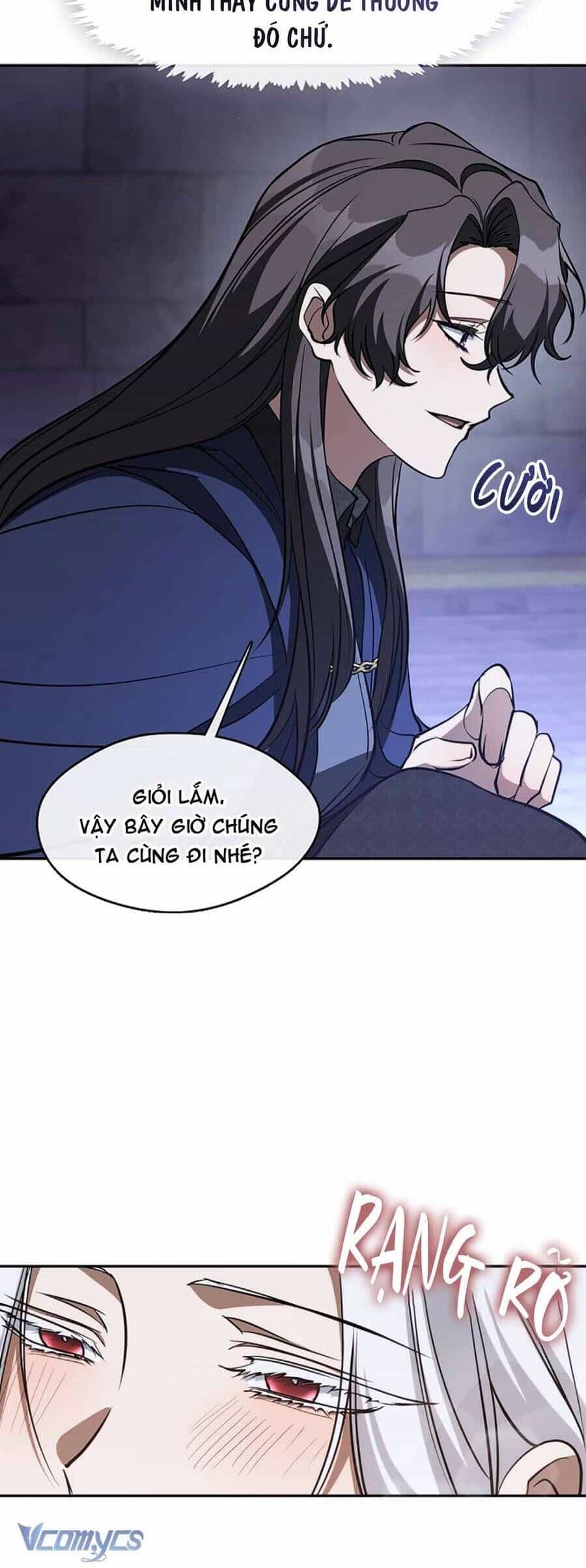 Không Thể Thoát Khỏi Người - Chương 134 - ảnh 18
