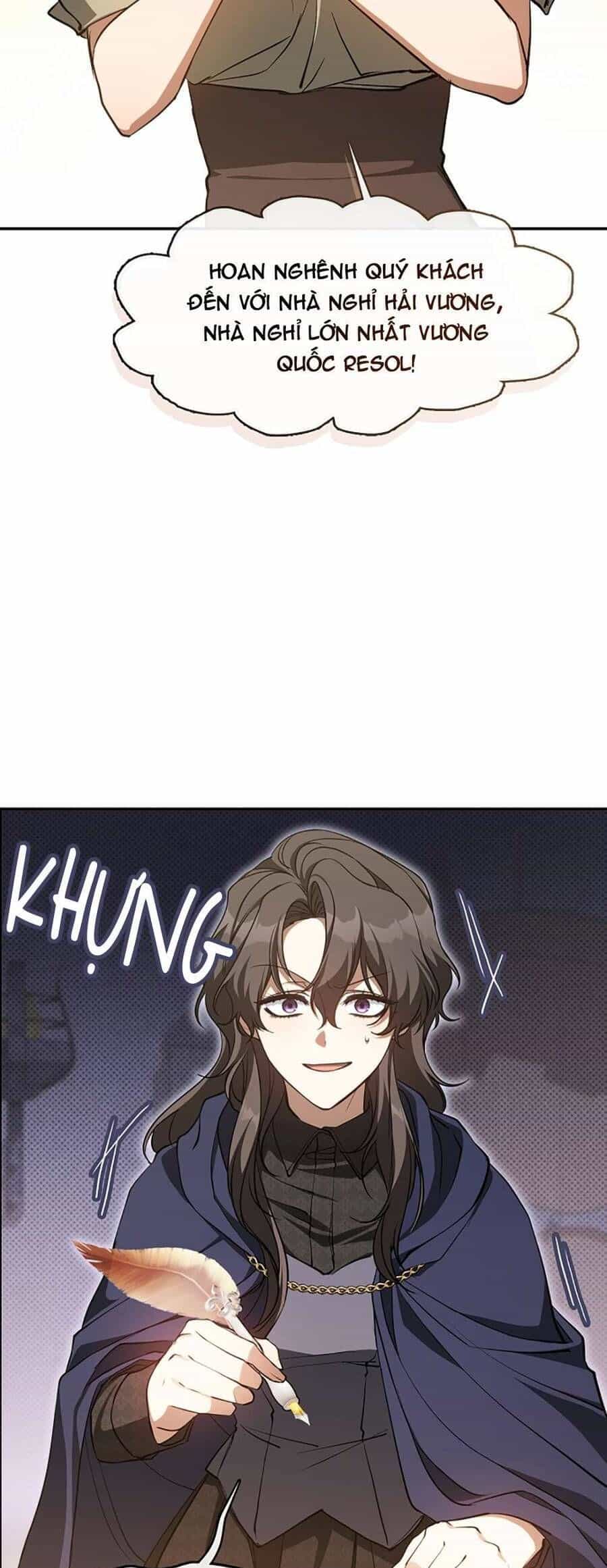 Không Thể Thoát Khỏi Người - Chương 134 - ảnh 28