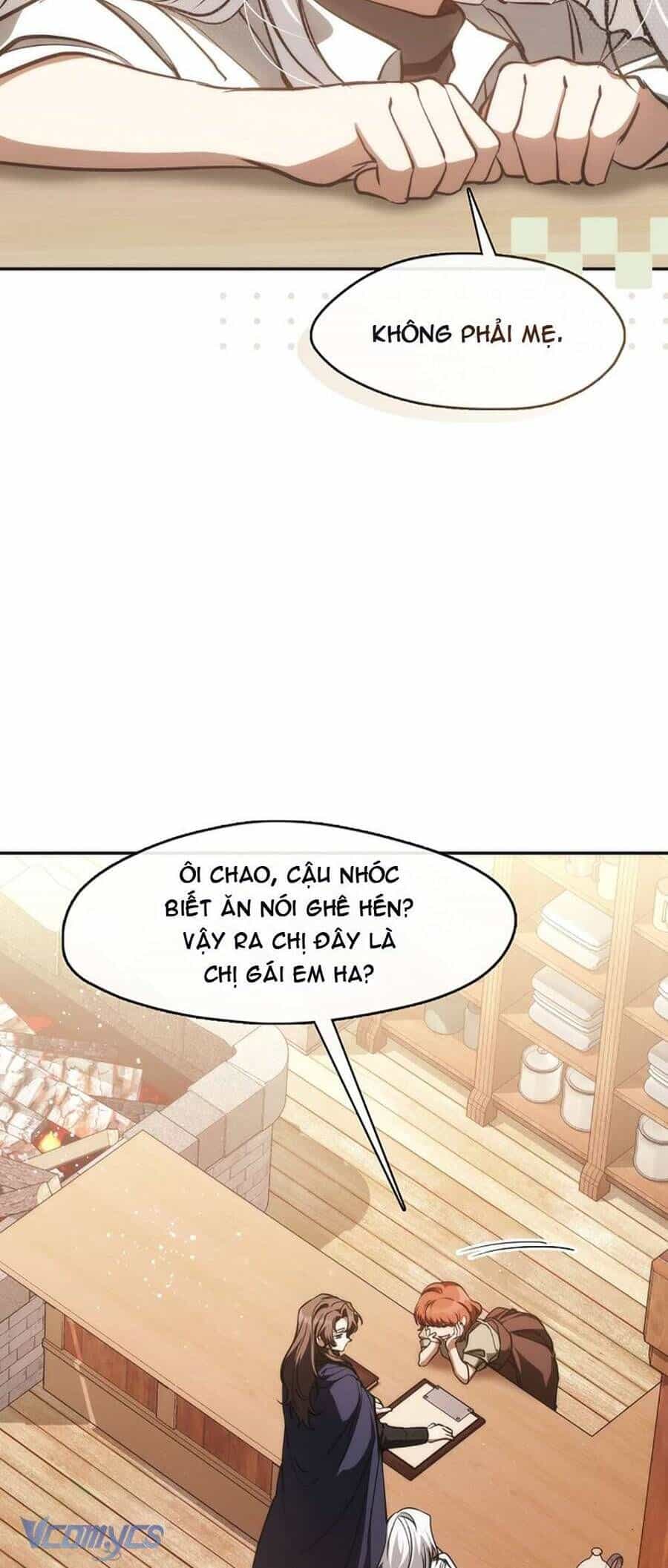 Không Thể Thoát Khỏi Người - Chương 134 - ảnh 33