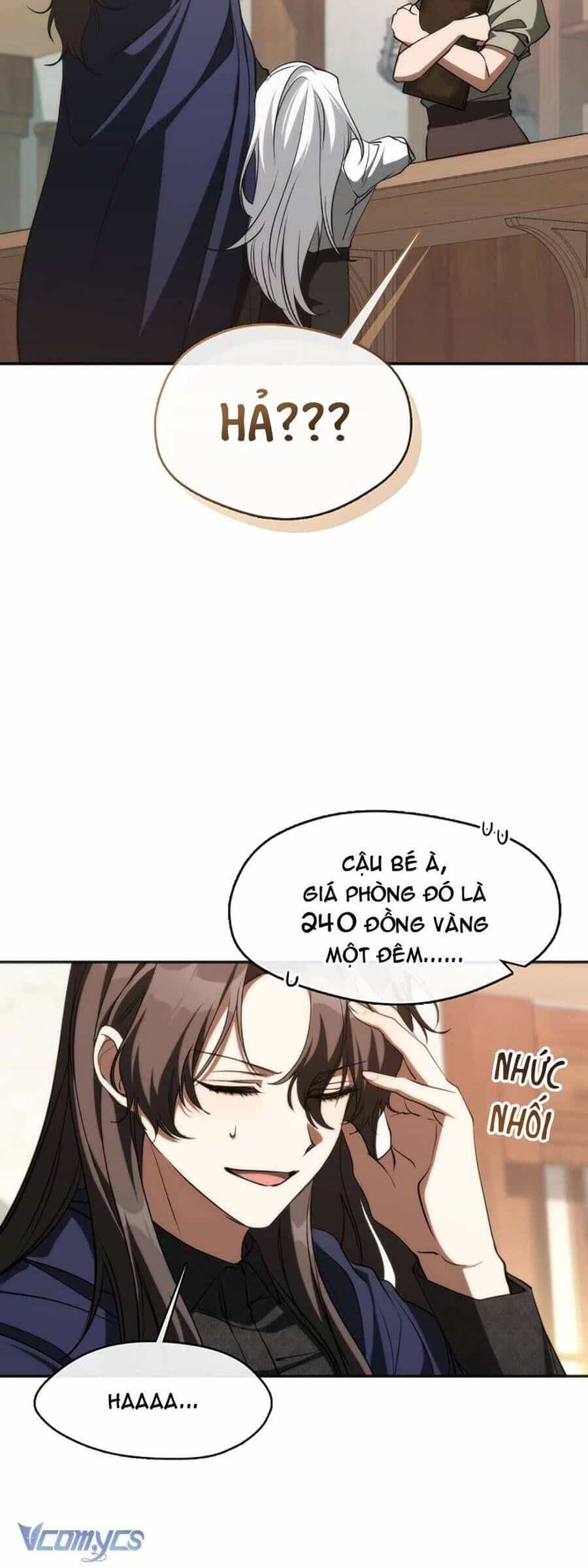 Không Thể Thoát Khỏi Người - Chương 134 - ảnh 36