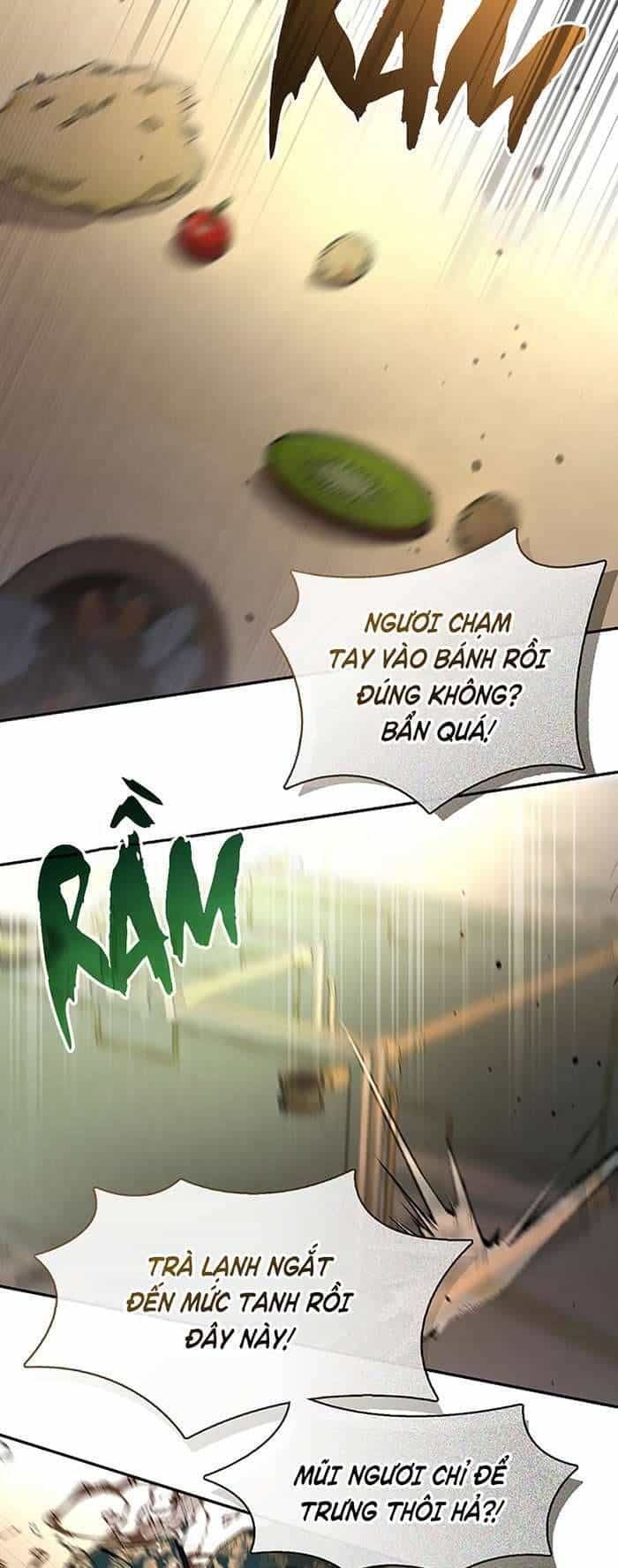 Không Thể Thoát Khỏi Người - Chương 137 - ảnh 15