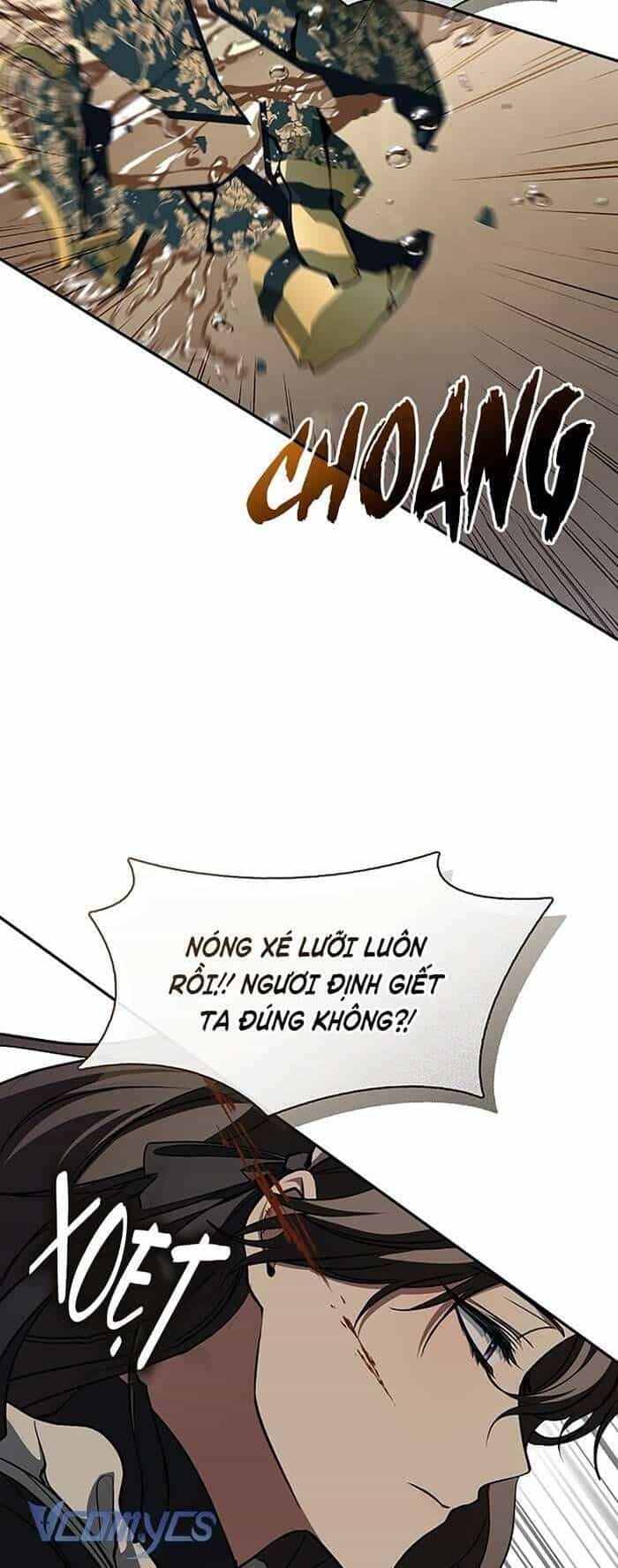 Không Thể Thoát Khỏi Người - Chương 137 - ảnh 16