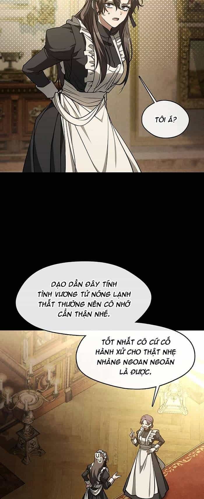 Không Thể Thoát Khỏi Người - Chương 137 - ảnh 4