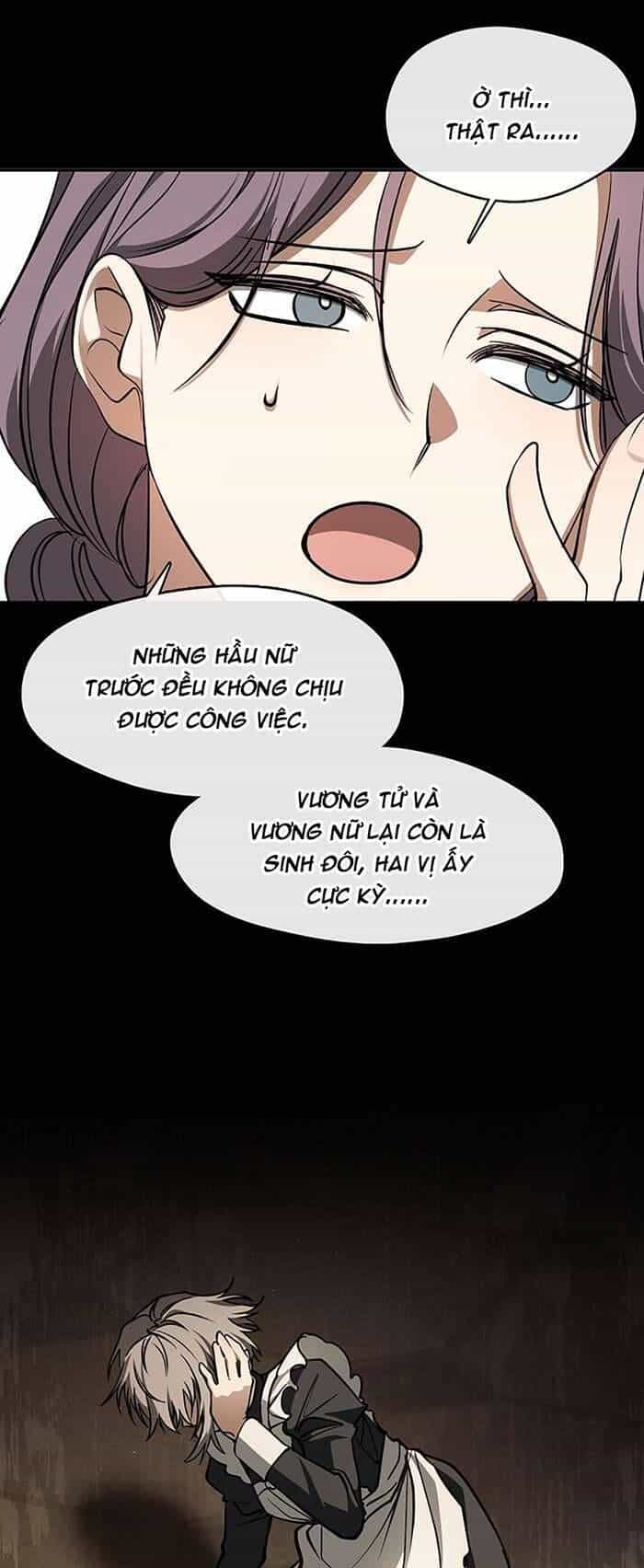 Không Thể Thoát Khỏi Người - Chương 137 - ảnh 6