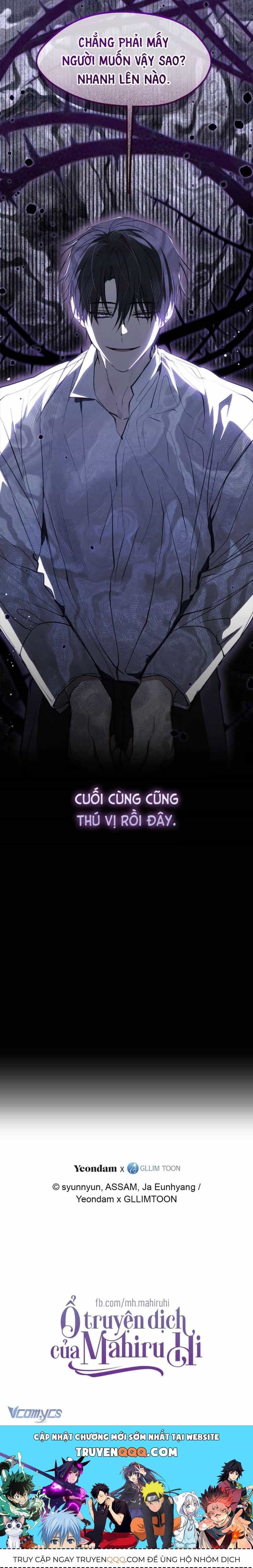 Không Thể Thoát Khỏi Người - Chương 138.2 - ảnh 24