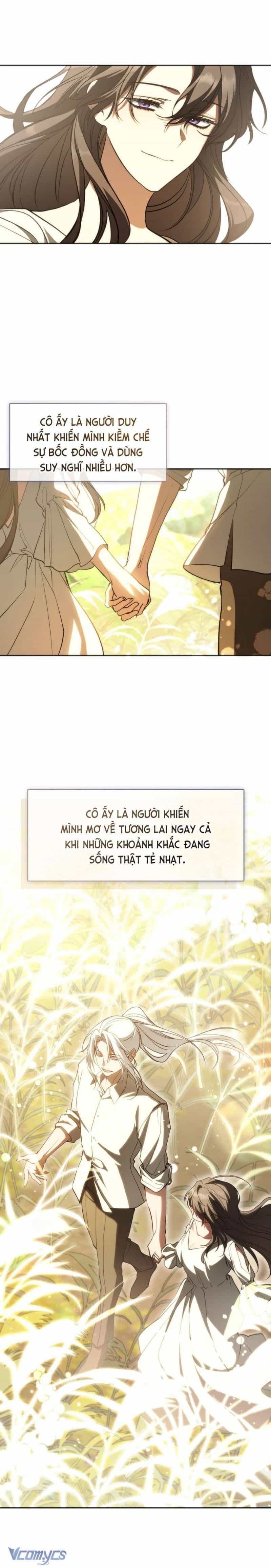 Không Thể Thoát Khỏi Người - Chương 139 - ảnh 4