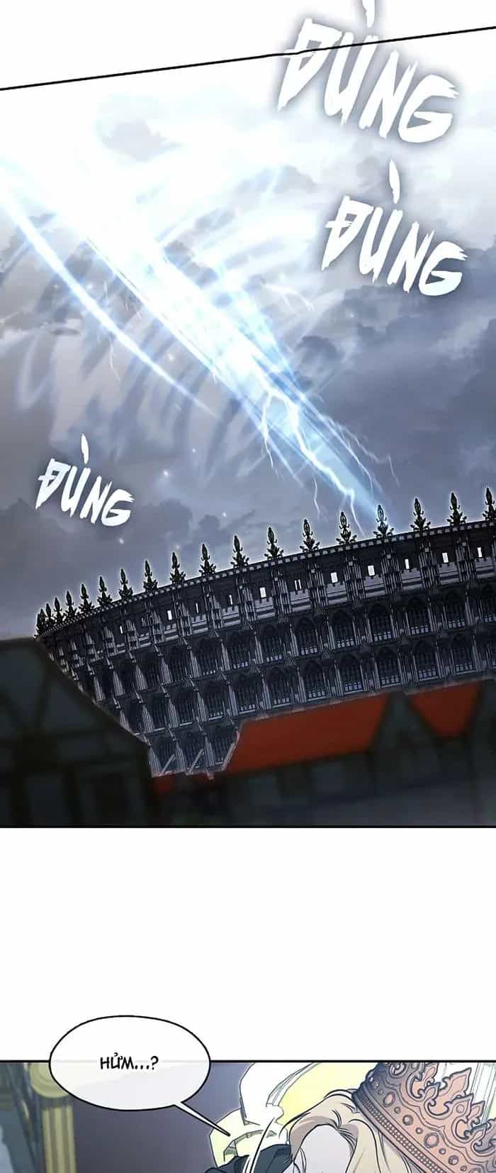 Không Thể Thoát Khỏi Người - Chương 140 - ảnh 17