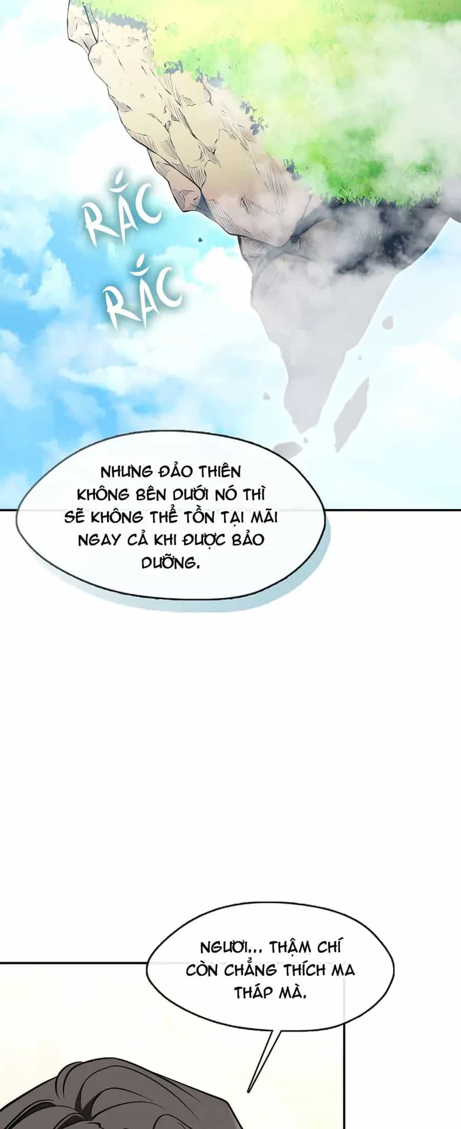 Không Thể Thoát Khỏi Người - Chương 141 - ảnh 21