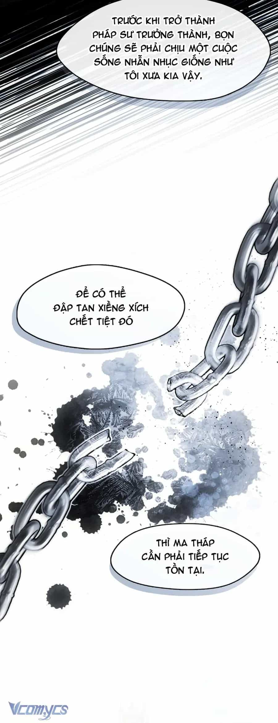 Không Thể Thoát Khỏi Người - Chương 141 - ảnh 25
