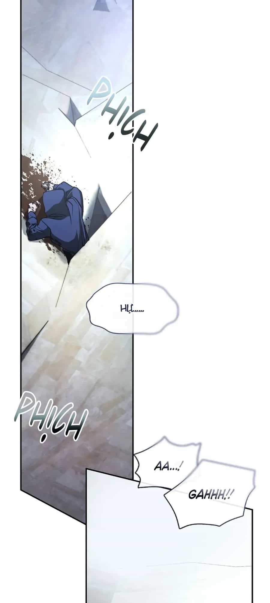 Không Thể Thoát Khỏi Người - Chương 141 - ảnh 3