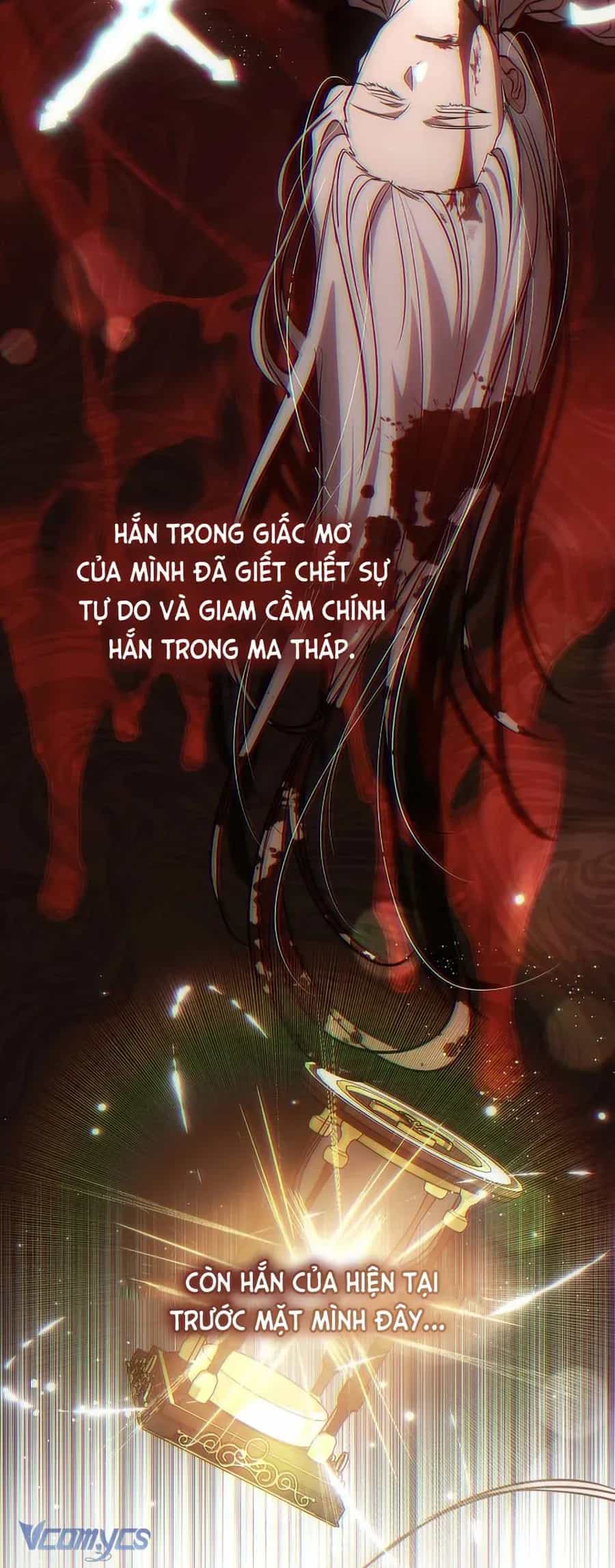 Không Thể Thoát Khỏi Người - Chương 141 - ảnh 37