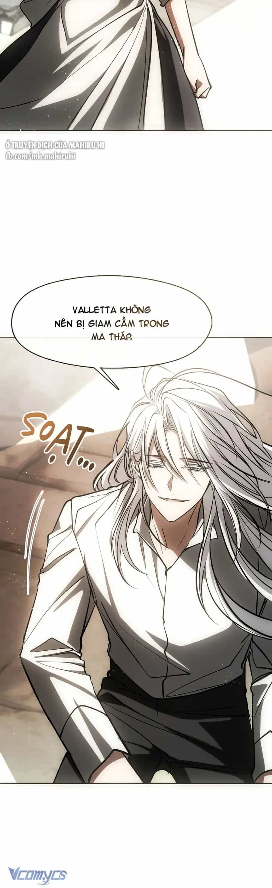 Không Thể Thoát Khỏi Người - Chương 141 - ảnh 39