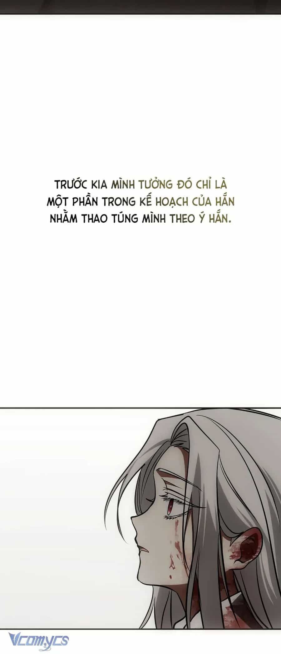 Không Thể Thoát Khỏi Người - Chương 141 - ảnh 44
