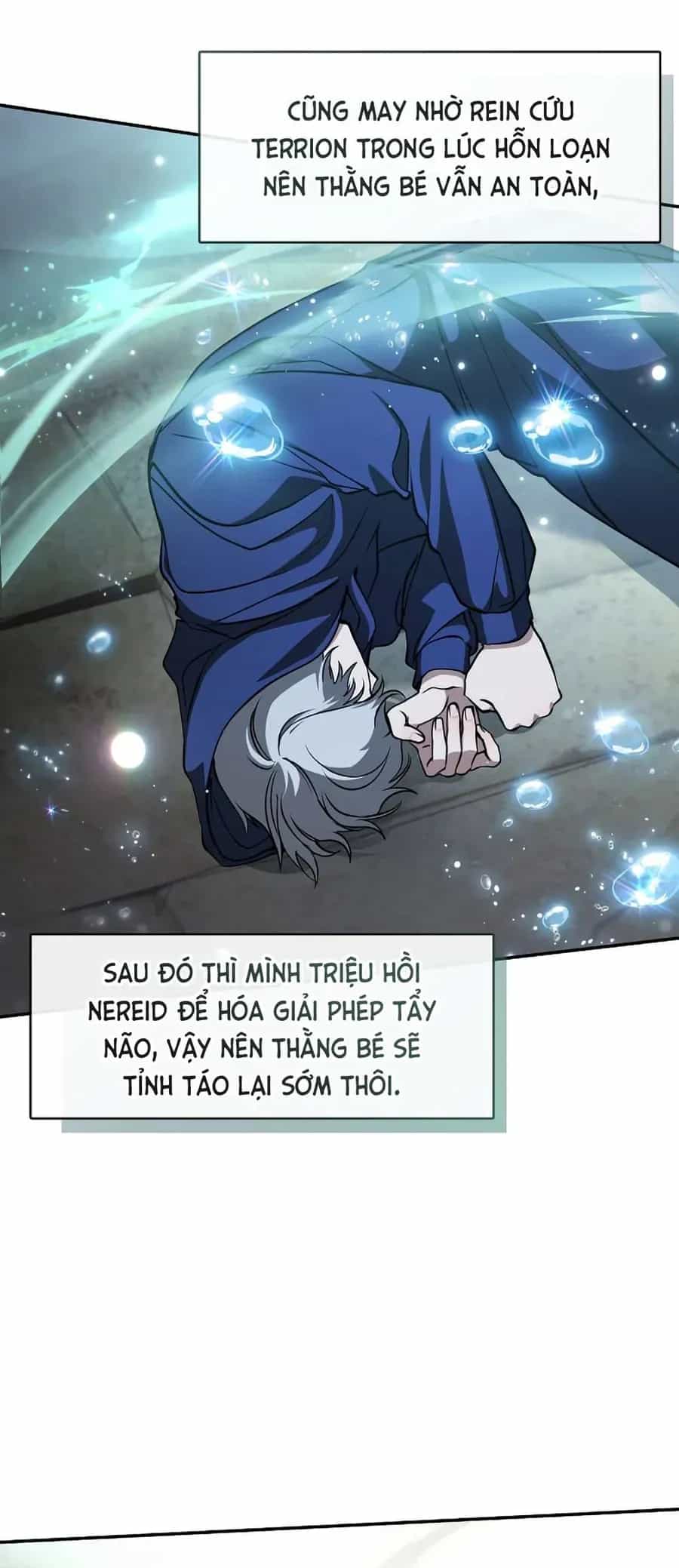 Không Thể Thoát Khỏi Người - Chương 141 - ảnh 6