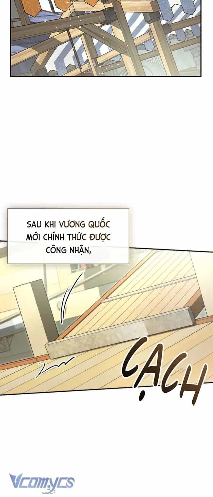 Không Thể Thoát Khỏi Người - Chương 144 - ảnh 15