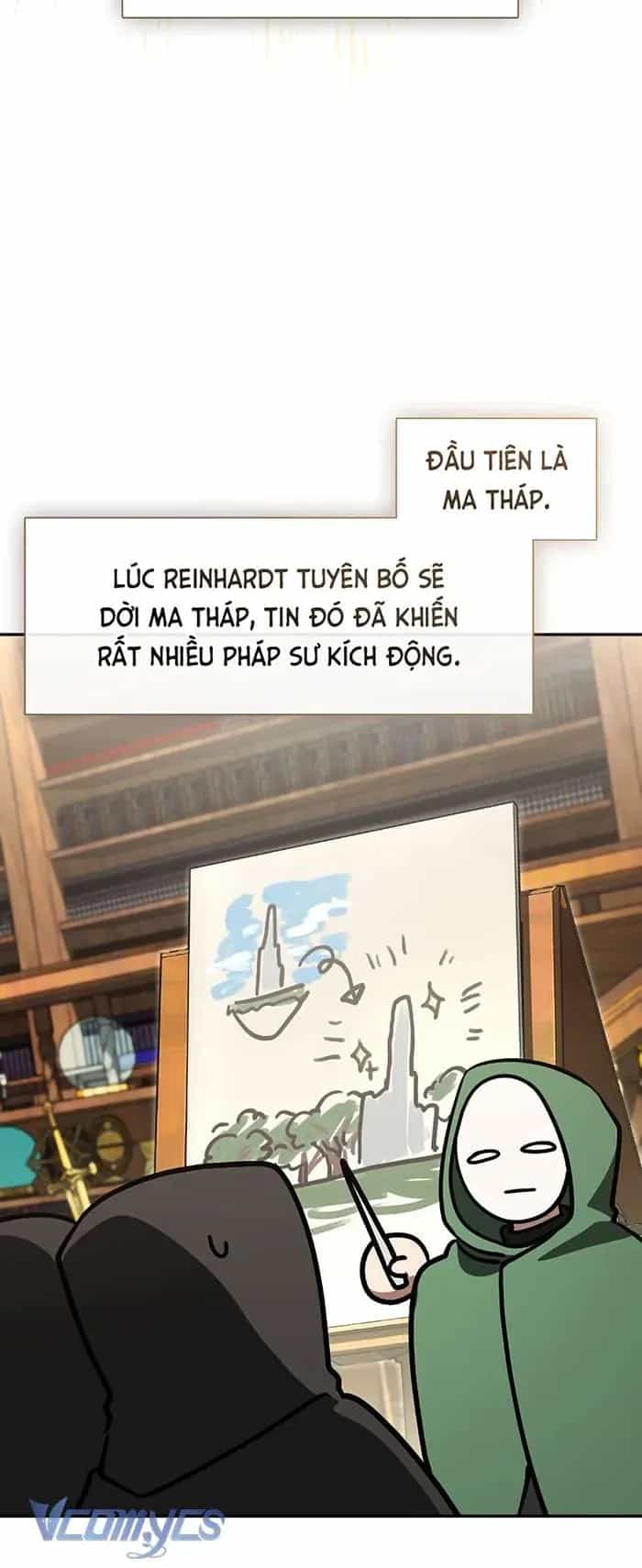 Không Thể Thoát Khỏi Người - Chương 144 - ảnh 5