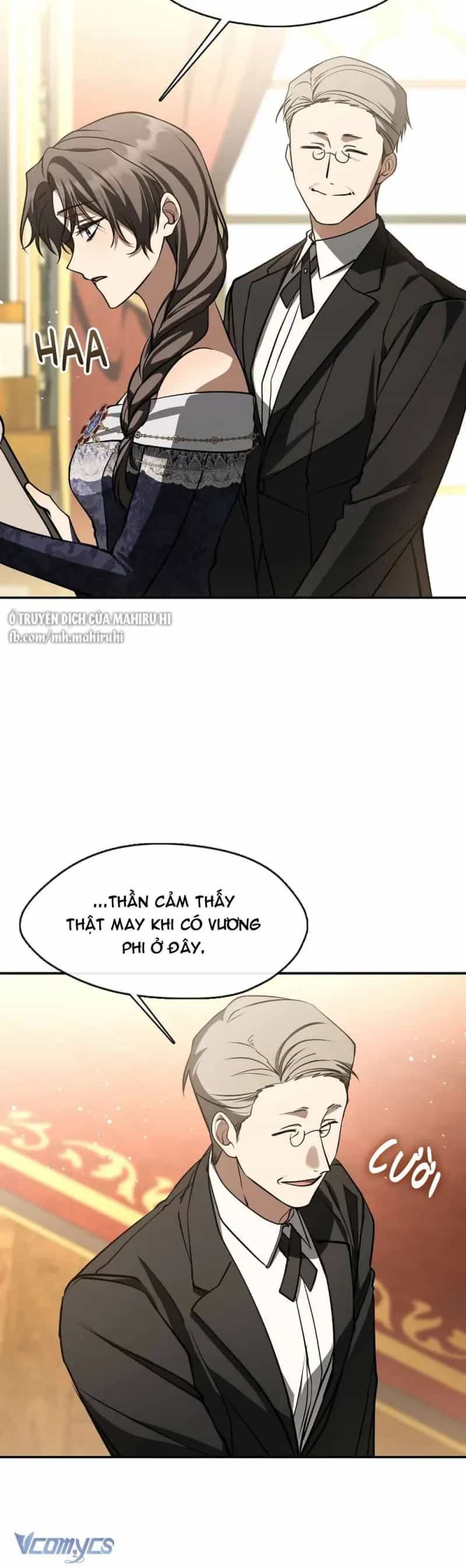 Không Thể Thoát Khỏi Người - Chương 145 - ảnh 23