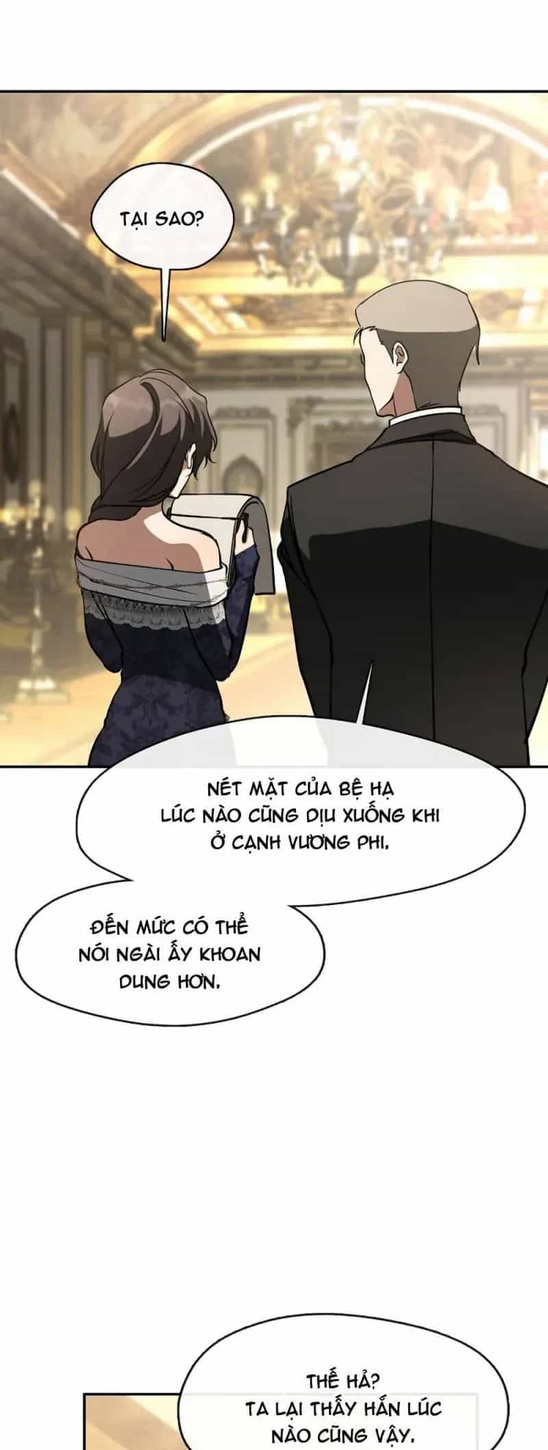 Không Thể Thoát Khỏi Người - Chương 145 - ảnh 24