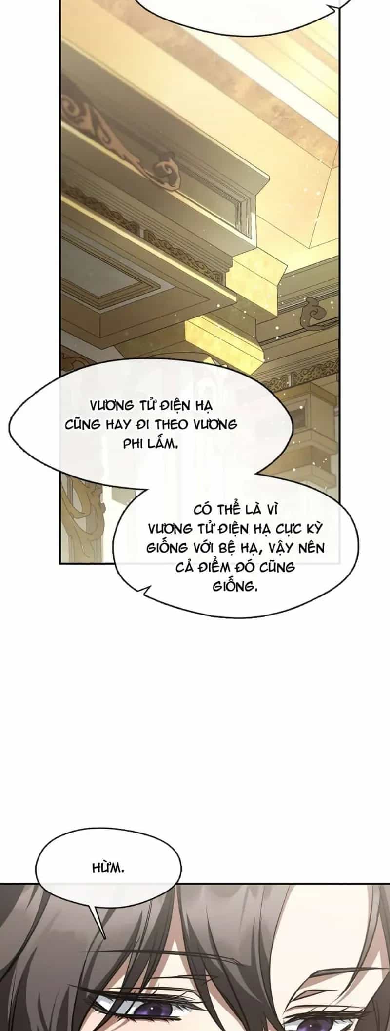 Không Thể Thoát Khỏi Người - Chương 145 - ảnh 25