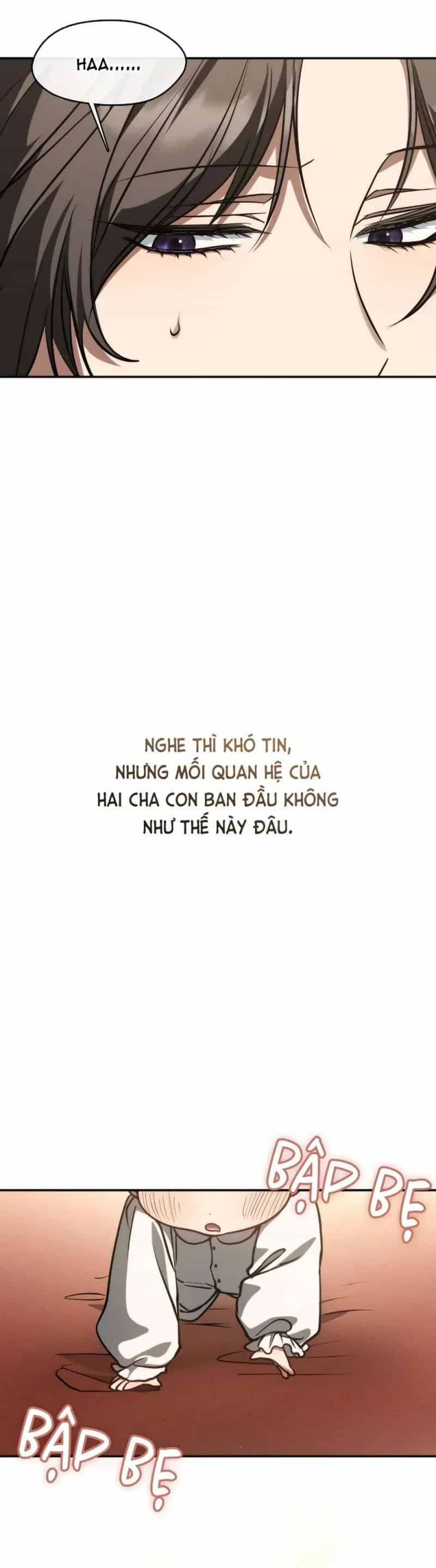 Không Thể Thoát Khỏi Người - Chương 145 - ảnh 5