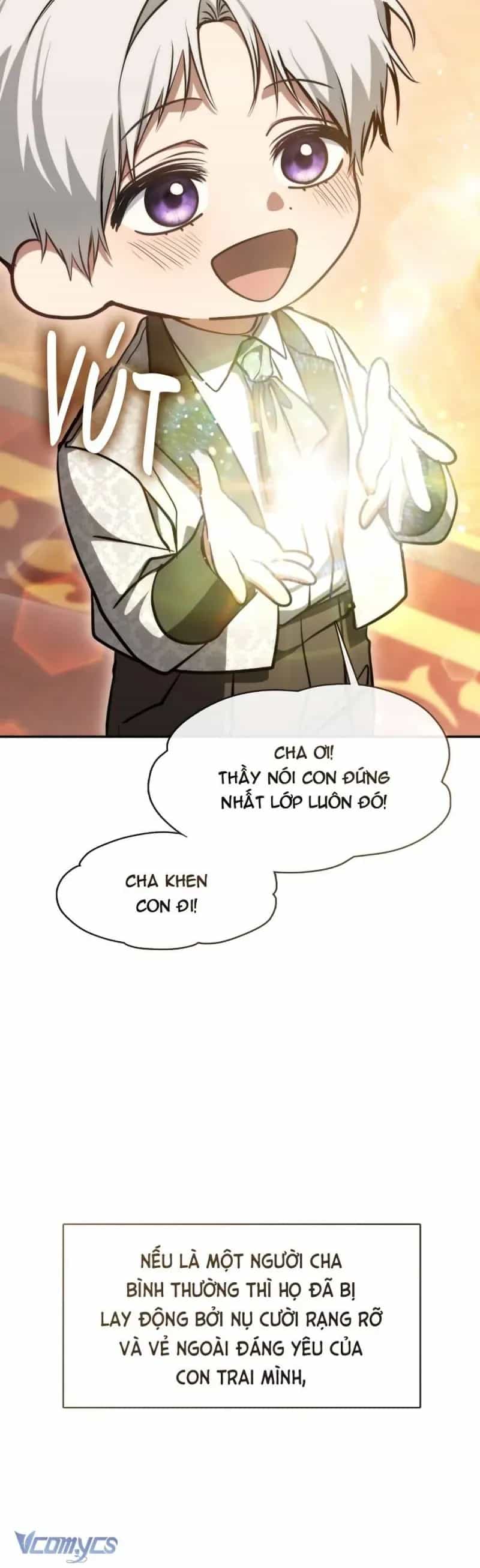 Không Thể Thoát Khỏi Người - Chương 145 - ảnh 8