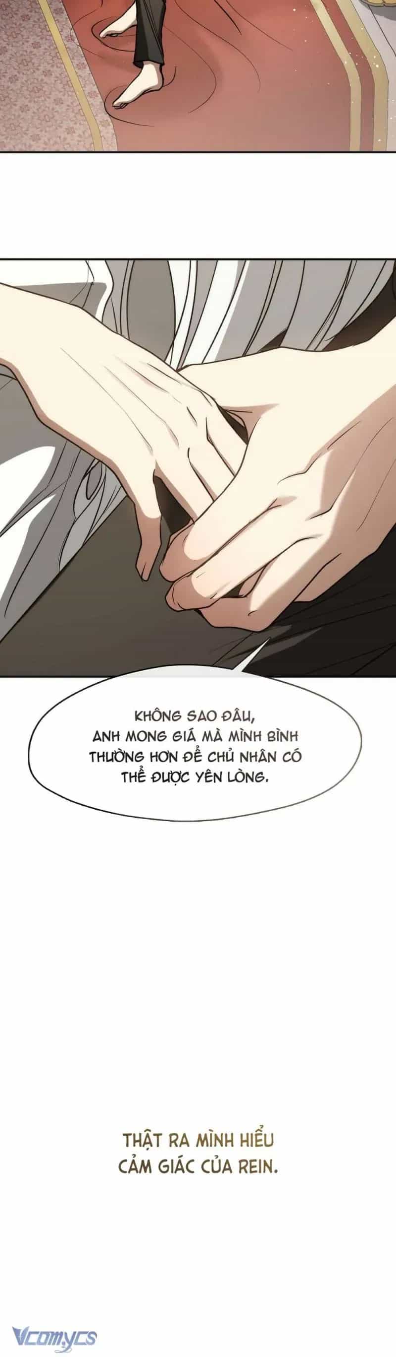 Không Thể Thoát Khỏi Người - Chương 146 - ảnh 11