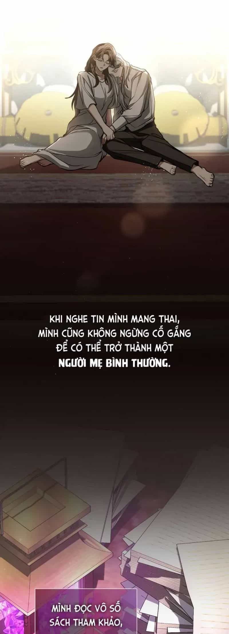 Không Thể Thoát Khỏi Người - Chương 146 - ảnh 12