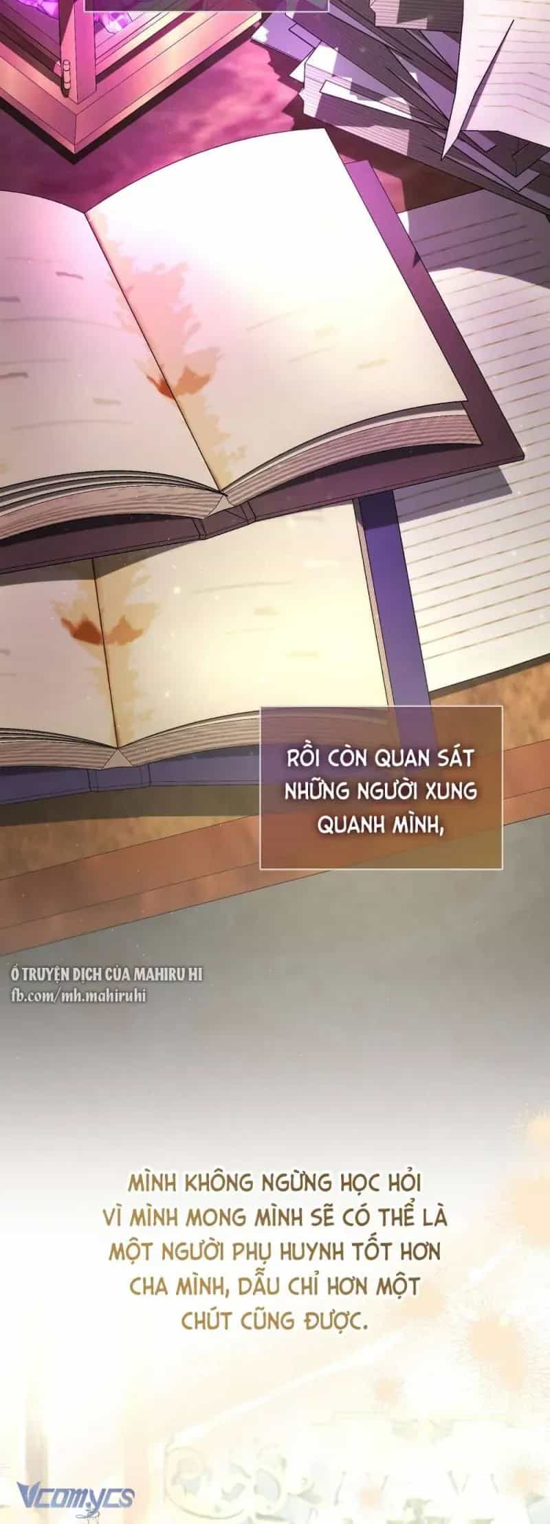 Không Thể Thoát Khỏi Người - Chương 146 - ảnh 13