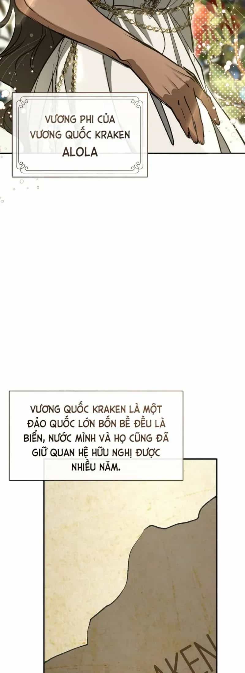 Không Thể Thoát Khỏi Người - Chương 146 - ảnh 25