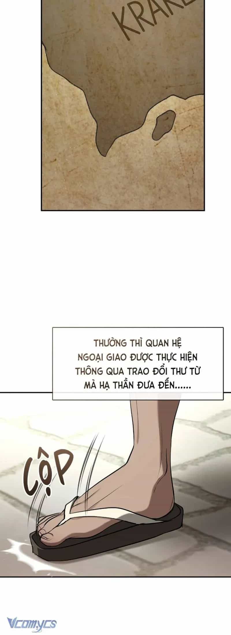 Không Thể Thoát Khỏi Người - Chương 146 - ảnh 26