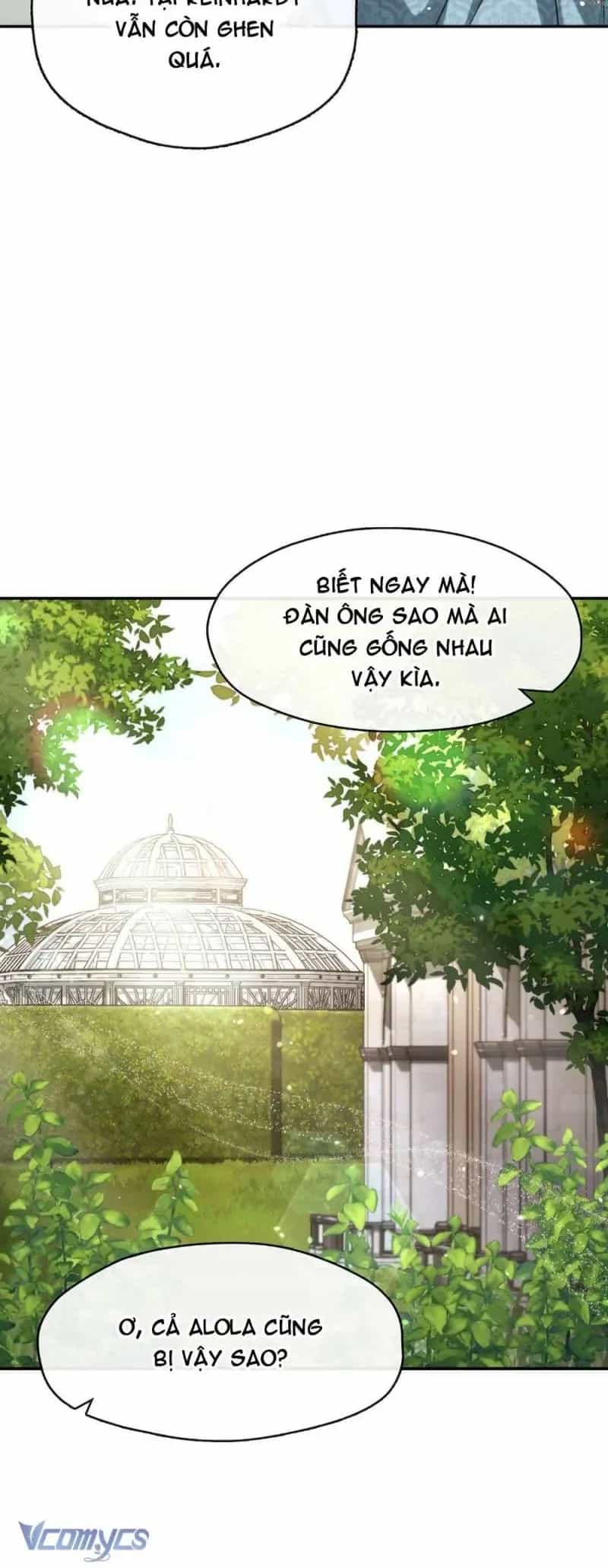Không Thể Thoát Khỏi Người - Chương 146 - ảnh 32