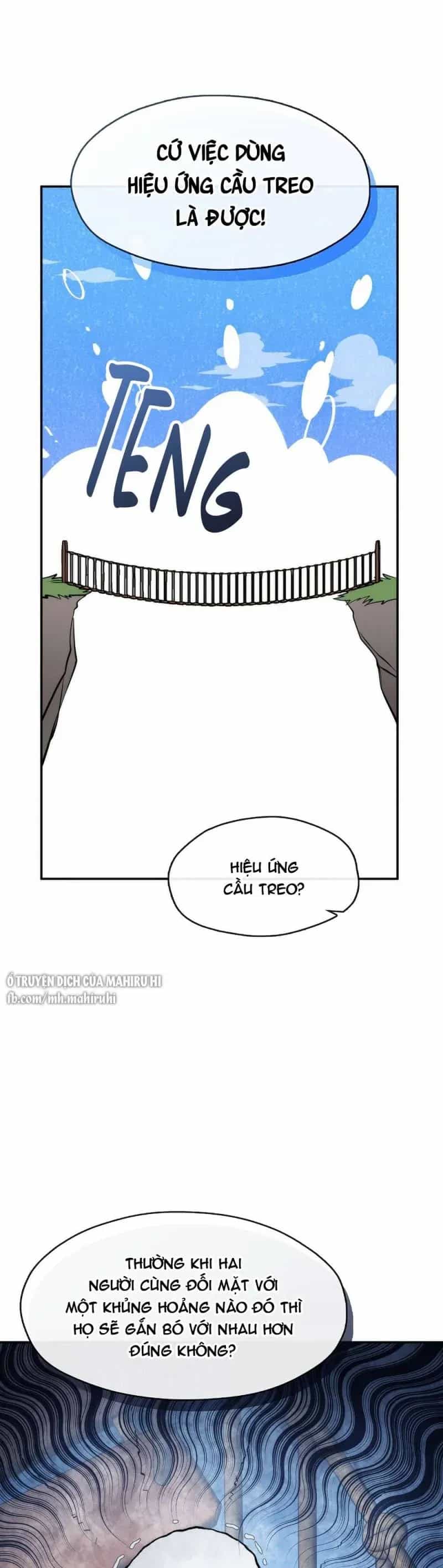 Không Thể Thoát Khỏi Người - Chương 146 - ảnh 42