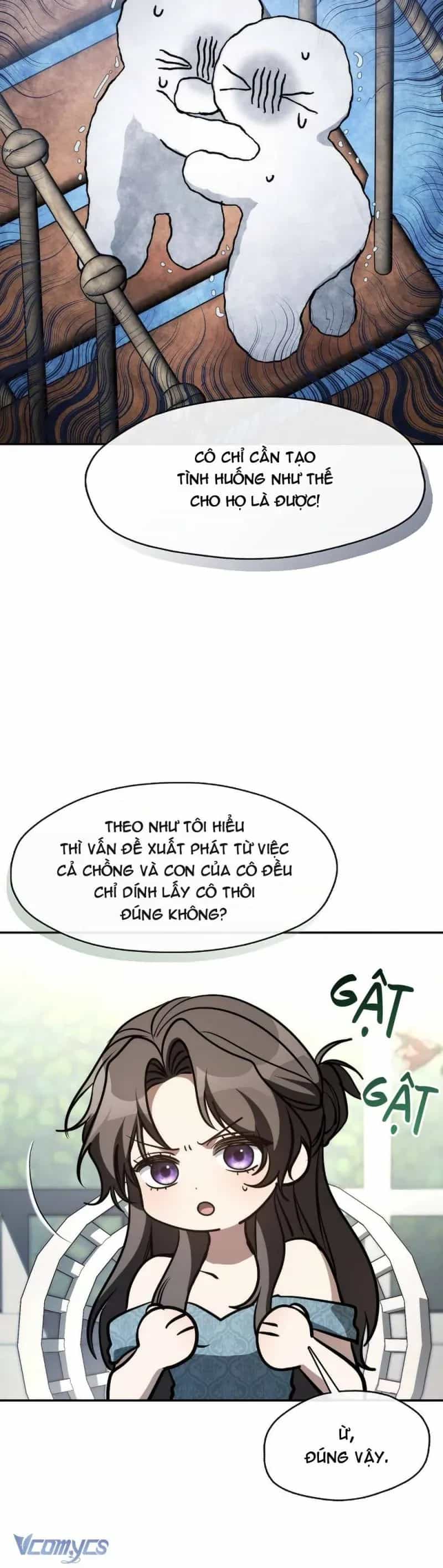 Không Thể Thoát Khỏi Người - Chương 146 - ảnh 43