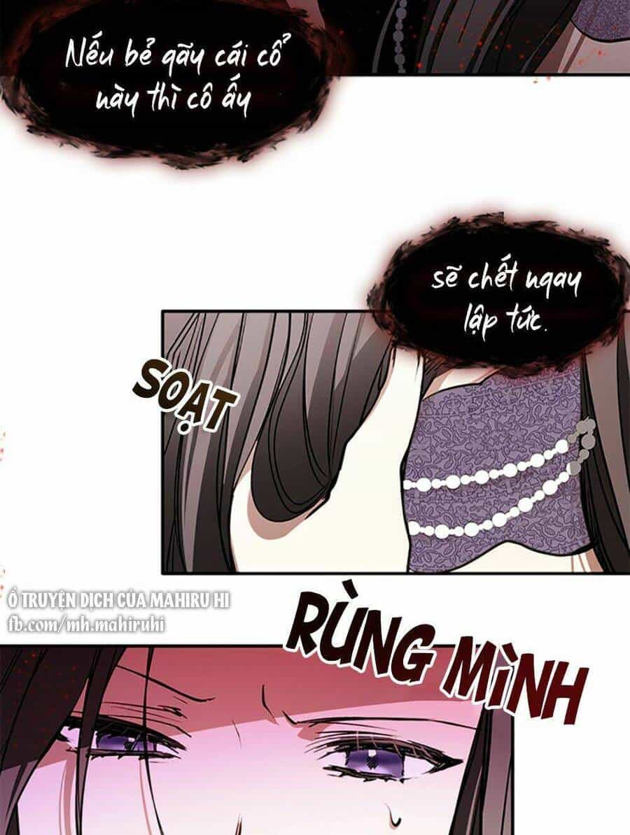 Không Thể Thoát Khỏi Người - Chương 7 - ảnh 19
