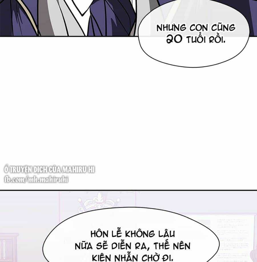 Không Thể Thoát Khỏi Người - Chương 7 - ảnh 58