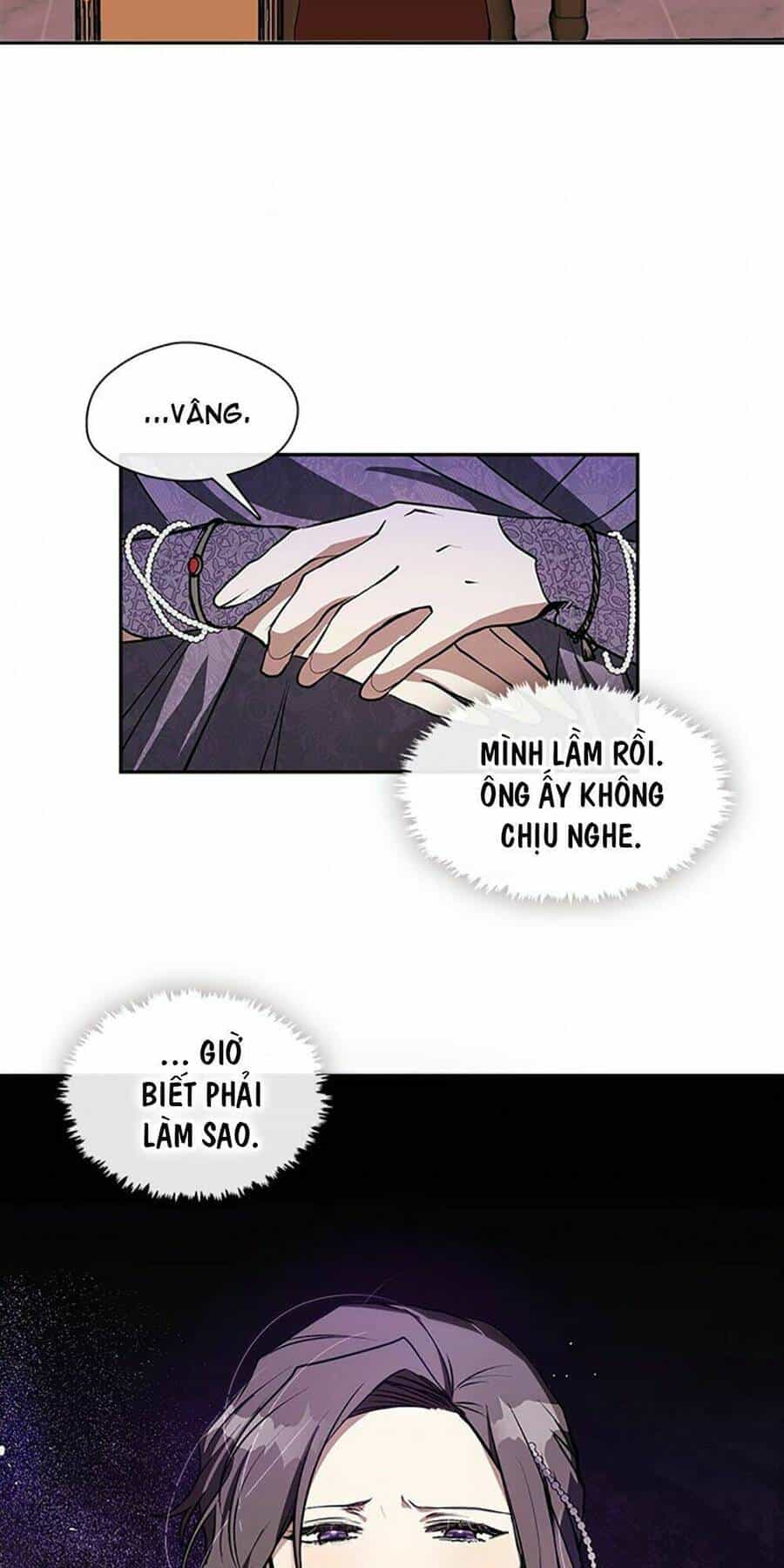 Không Thể Thoát Khỏi Người - Chương 7 - ảnh 60